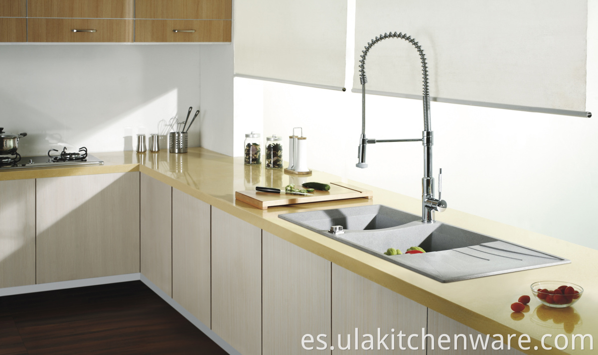 The main products include kitchen faucet, basin faucet, bath faucet, shower faucet, granite sink, Hadmade sink...